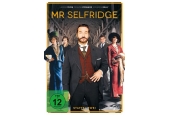 Blu-ray Film Mr. Selfrigde 2 (Universal) im Test, Bild 1