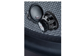 Car-Hifi Subwoofer Chassis MTX Audio T612-22 im Test, Bild 1