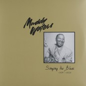 Schallplatte Muddy Waters – Singing the Blues 1954-1959 (DOXY Music) im Test, Bild 1