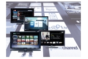 Fernseher: Multimedia-Talente mit Edge-LED, Bild 1