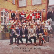 Schallplatte Mumford & Sons – Babel (V2 Music) im Test, Bild 1