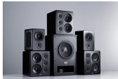 Lautsprecher Surround M&K Sound S300 THX Ultra 2 Set im Test, Bild 1