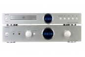 Stereoanlagen Music Hall CD 25.2 mit DAC + A 50.2 im Test, Bild 1