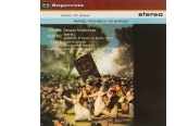 Schallplatte Music of Spain (Hi-Q, Warner Classics) im Test, Bild 1