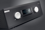 Musikserver Musical Fidelity M8 Encore 500 im Test, Bild 1