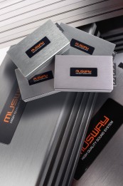 Car Hifi Endstufe Mono Musway NX600.1, Musway NX200.2, Musway NX350.2, Musway NX175.4 im Test , Bild 1