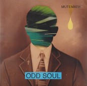 Schallplatte Muthemath – Odd Soul (Teleprompt / Warner Bros) im Test, Bild 1