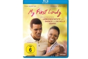 Blu-ray Film My First Lady (Capelight) im Test, Bild 1