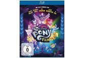 Blu-ray Film My Little Pony – Der Film (Universum) im Test, Bild 1