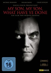 Blu-ray Film My Son, My Son, What Have Ye Done (Kinowelt) im Test, Bild 1