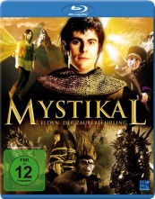 Blu-ray Film Mystikal (KSM) im Test, Bild 1