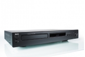 Blu-ray-Player NAD T 587 im Test, Bild 1