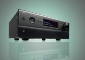 AV-Receiver NAD T748 im Test, Bild 1