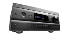 AV-Receiver NAD T787 im Test, Bild 1