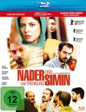 Blu-ray Film Nader und Simin (AL!VE) im Test, Bild 1