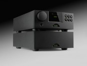 D/A-Wandler Naim DAC V1, Naim NAP 100 im Test , Bild 1