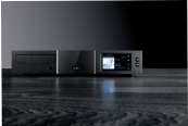 Festplattenplayer Naim HDX im Test, Bild 1