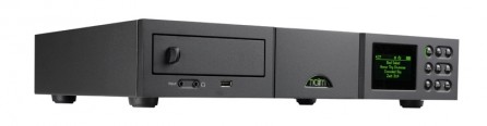 CD-Receiver Naim Uniti 2 im Test, Bild 1