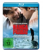 Blu-ray Film Nanga Parbat (Senator) im Test, Bild 1