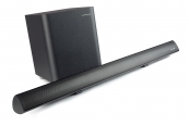 Soundbar Nanoxia NXSB21CSW im Test, Bild 1