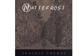 Schallplatte Nattefrost - Kaldic Themes (Sireena) im Test, Bild 1