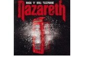 Schallplatte Nazareth - Rock’n’Roll Telephone (Union Square Music) im Test, Bild 1