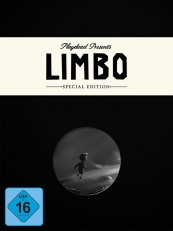 Games PC NBG Limbo - Special Edition im Test, Bild 1