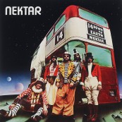 Schallplatte Nektar - Down to Earth (Sireena) im Test, Bild 1