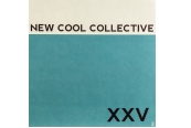 Schallplatte New Cool Collective - XXV (Dox Records / Music On Vinyl) im Test, Bild 1