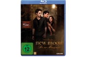 Blu-ray Film New Moon – Bis(s) zur Mittagsstunde (Concorde Video) im Test, Bild 1