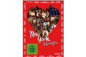 DVD Film New York, I Love You (Universal) im Test, Bild 1