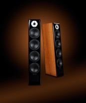 Lautsprecher Stereo newtronics Temperance 2020 im Test, Bild 1