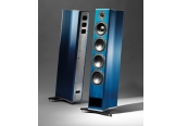 Lautsprecher Stereo newtronics Zero One im Test, Bild 1