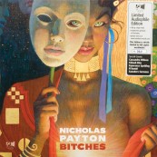 Schallplatte Nicholas Payton – Bitches (IN+OUT Records) im Test, Bild 1