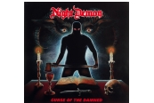 Schallplatte Night Demon - Curse of the Damned (Steamhammer) im Test, Bild 1