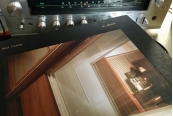 Schallplatte Nils Frahm – All Melody (Erased Tapes Records) im Test, Bild 1