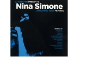 Schallplatte Nina Simone Little Blue Girl Remixed (Music On Vinyl) im Test, Bild 1