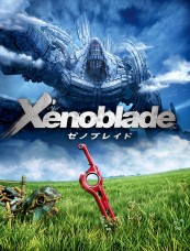 Games Wii Nintendo Xenoblade Chronicles im Test, Bild 1