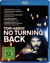Blu-ray Film No Turning Back (Studiocanal) im Test, Bild 1