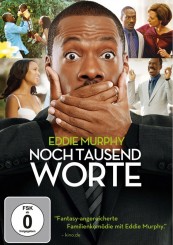 DVD Film Noch tausend Worte (Paramount) im Test, Bild 1