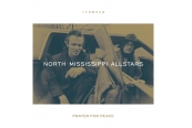 Download North Mississippi Allstars - Prayer For Peace (Legacy (Sony)) im Test, Bild 1