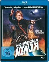 Blu-ray Film Norwegian Ninja (Koch) im Test, Bild 1