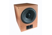 Subwoofer (Home) Nubert AW-1000 im Test, Bild 1