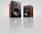 Lautsprecher Stereo Nubert nuBox 383 im Test, Bild 1