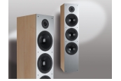 Lautsprecher Stereo Nubert nuBox 681 im Test, Bild 1