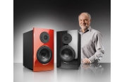 Lautsprecher Stereo Nubert nuJubilee 45 im Test, Bild 1