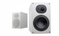 Lautsprecher Stereo Nubert nuLine 34 im Test, Bild 1