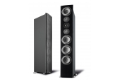 Lautsprecher Stereo Nubert nuVero 140 im Test, Bild 1