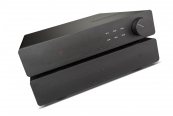 Vor-Endstufenkombis Hifi NuForce DAC80, NuForce STA120 im Test , Bild 1