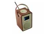 DAB+ Radio Numan Mini Two im Test, Bild 1